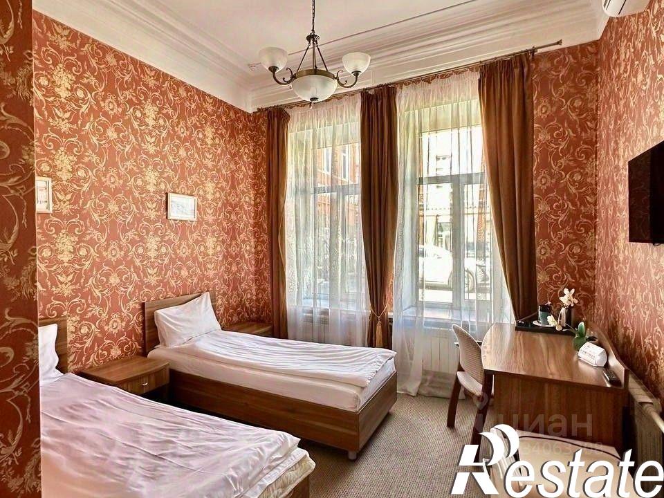 Купить ОСЗ, отдельно стоящее здание за 200 001 000 рублей на улица Куйбышева, 63