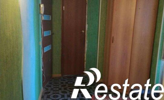 Купить квартиру за 10 300 000 рублей на улица Осипенко, 24