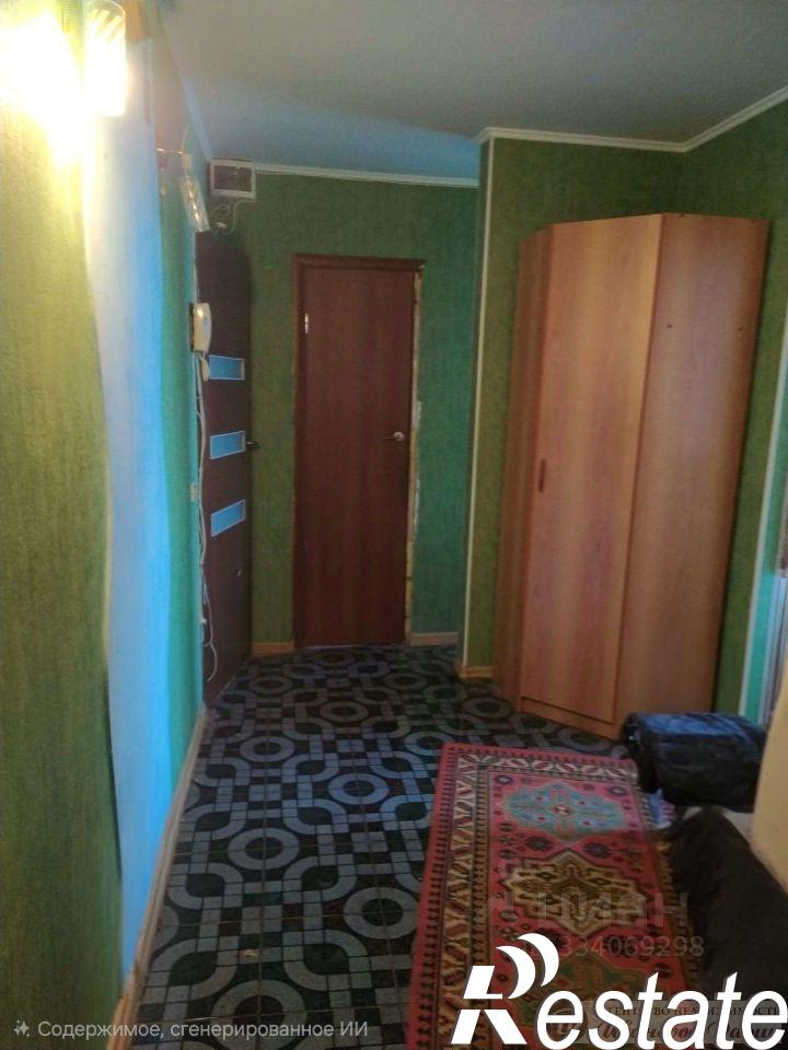 Купить квартиру за 10 300 000 рублей на улица Осипенко, 24