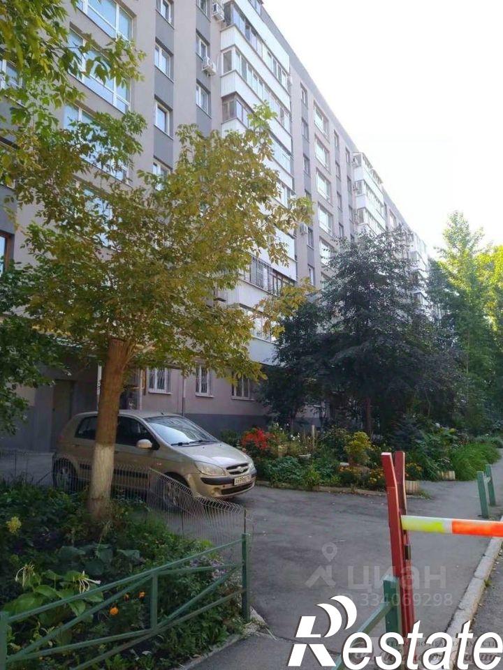 Купить квартиру за 10 300 000 рублей на улица Осипенко, 24