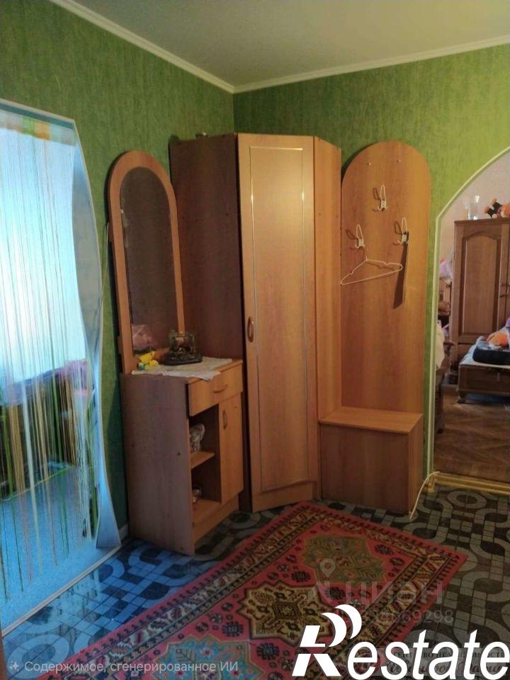 Купить квартиру за 10 300 000 рублей на улица Осипенко, 24