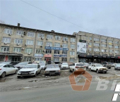 офис 837 кв м Чернореченская улица, 21