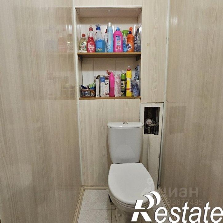 3-комн квартира улица Братьев Коростелёвых, 81,  д. 81