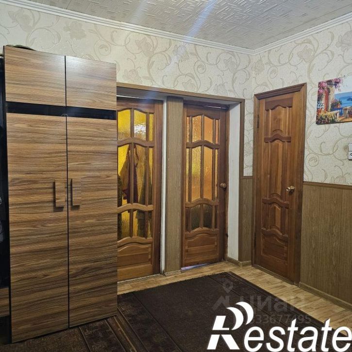 3-комн квартира улица Братьев Коростелёвых, 81,  д. 81