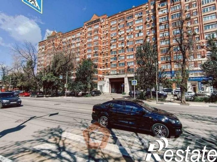 Офис Красноармейская улица, 70,  д. 70