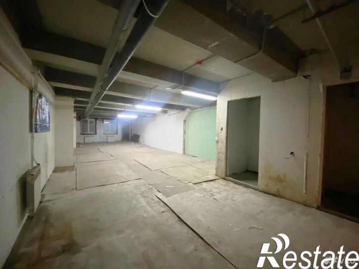 Склад Красноармейская улица, 1Б,  д. 1Б
