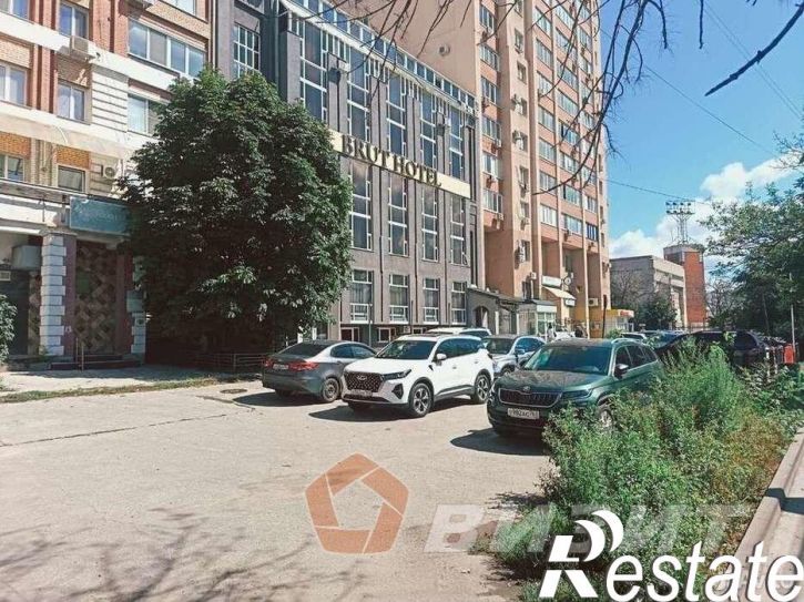 Офис Красноармейская улица, 70,  д. 70