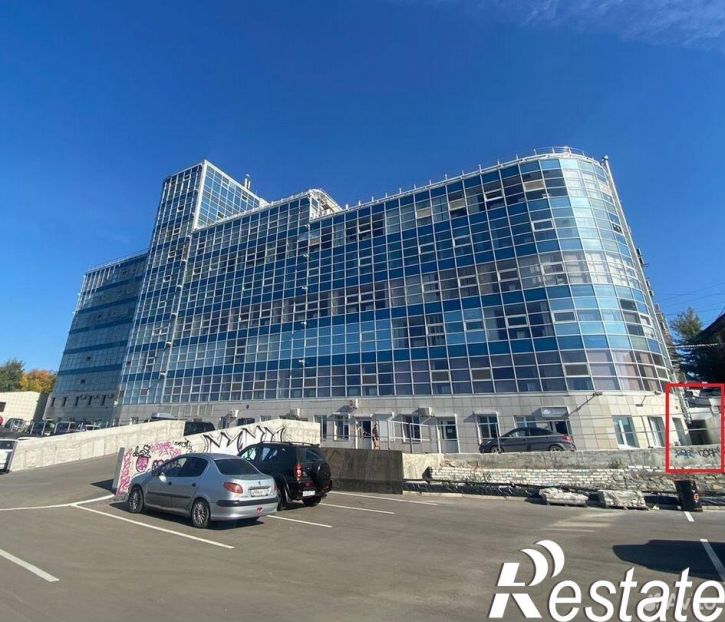 Склад Красноармейская улица, 1Б,  д. 1Б