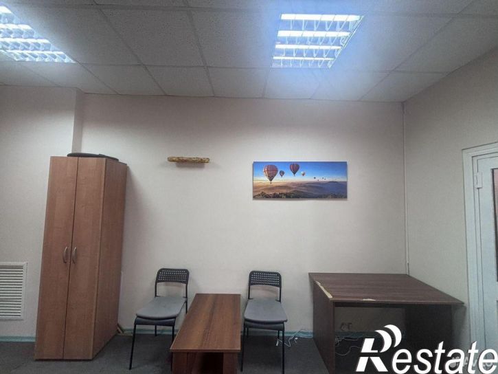 Офис Галактионовская улица, 32,  д. 32