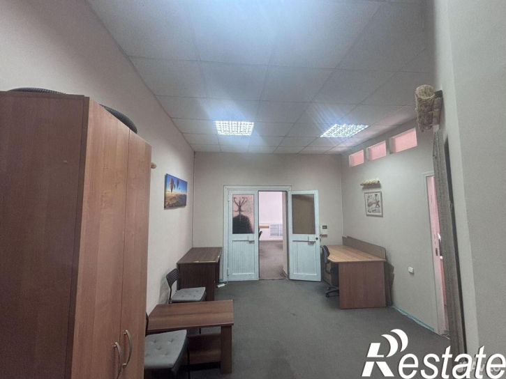 Офис Галактионовская улица, 32,  д. 32