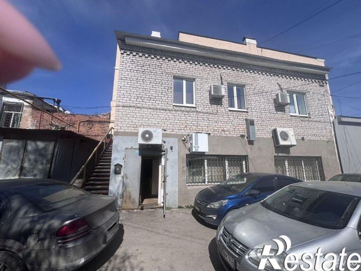 Офис Галактионовская улица, 32,  д. 32