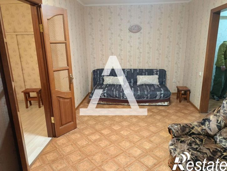 2-комн квартира Вольская улица, 59,  д. 59