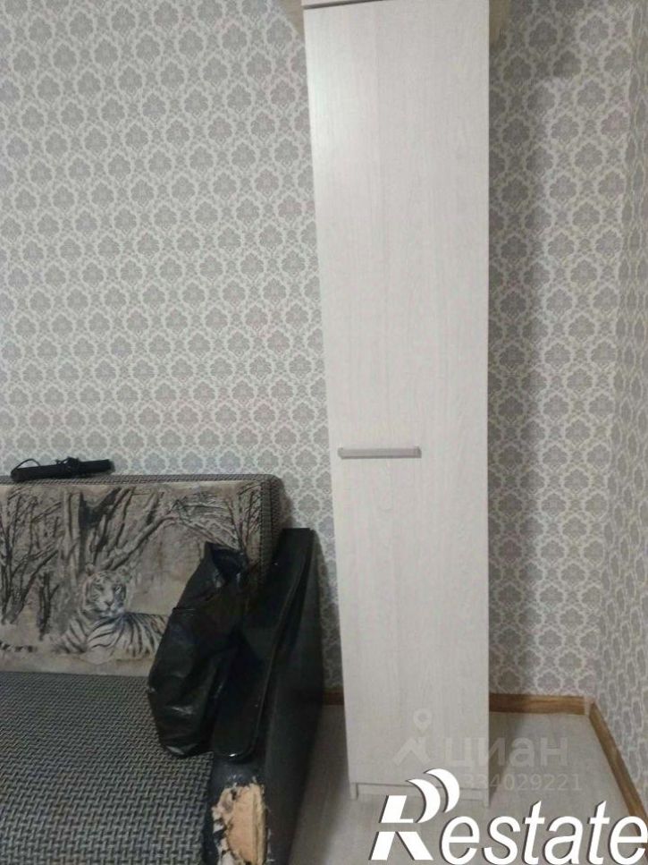 Комната Вятская улица, 20,  д. 20