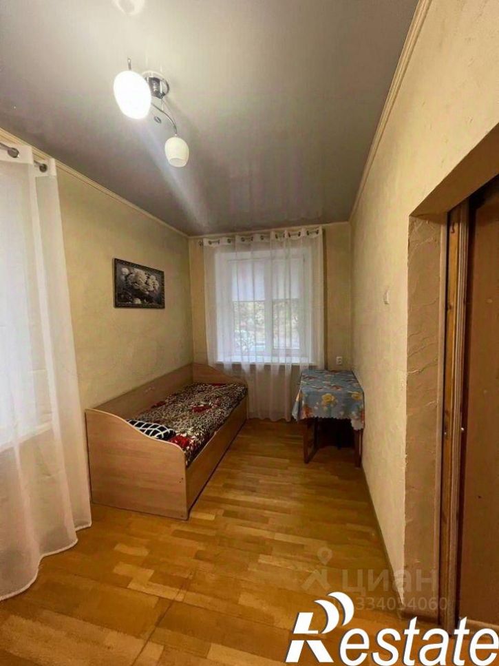 2-комн квартира улица Гагарина, 149,  д. 149