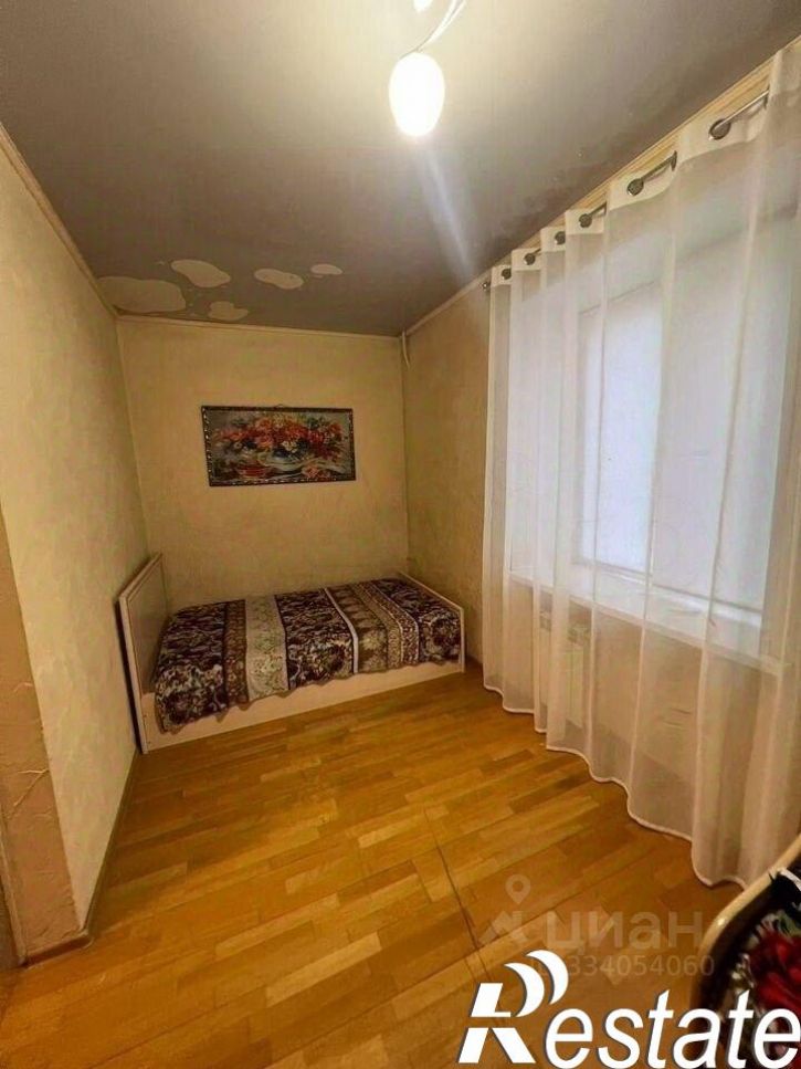 2-комн квартира улица Гагарина, 149,  д. 149