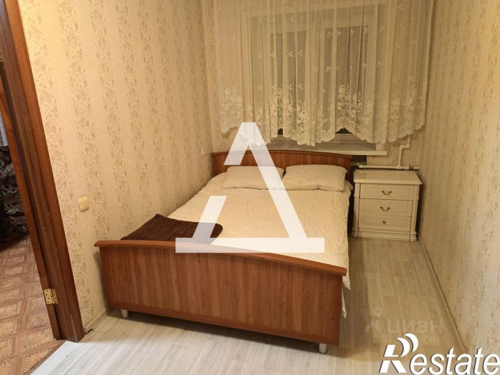 2-комн квартира Вольская улица, 59,  д. 59