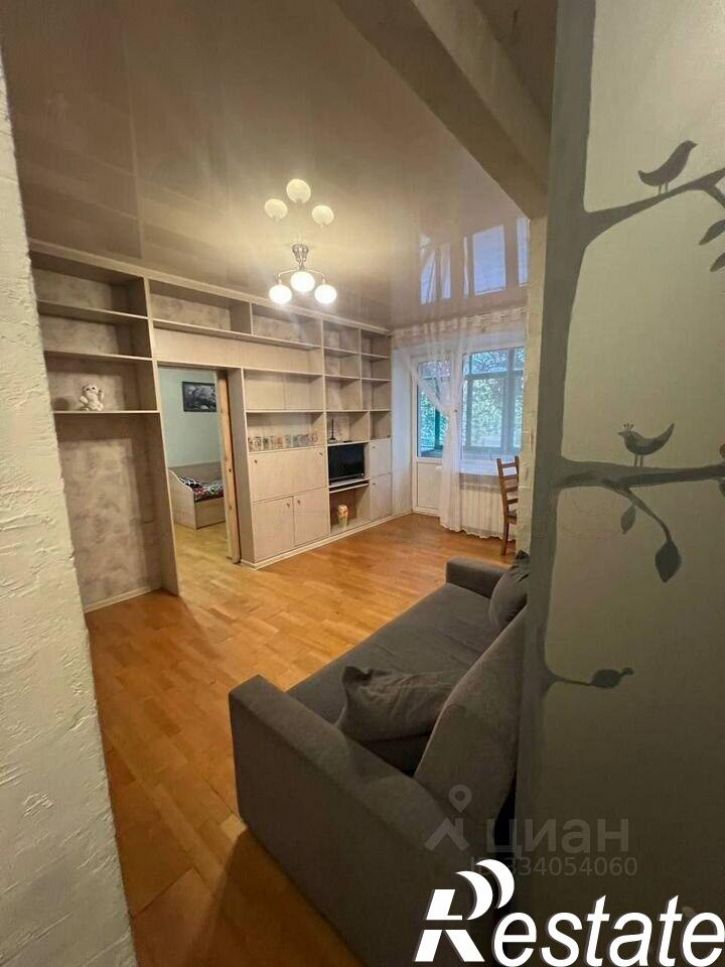 2-комн квартира улица Гагарина, 149,  д. 149