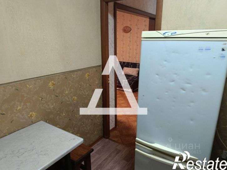 2-комн квартира Вольская улица, 59,  д. 59