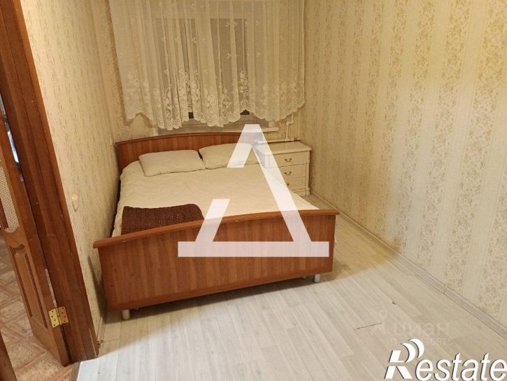 2-комн квартира Вольская улица, 59,  д. 59