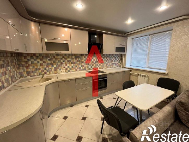 2-комн квартира улица Санфировой, 99,  д. 99