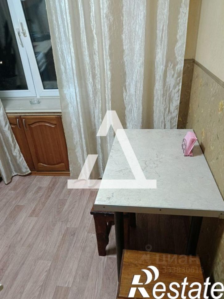 2-комн квартира Вольская улица, 59,  д. 59