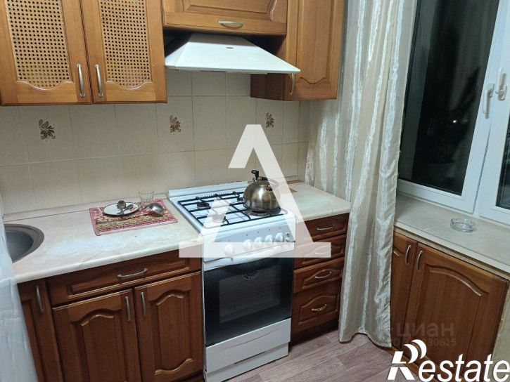 2-комн квартира Вольская улица, 59,  д. 59
