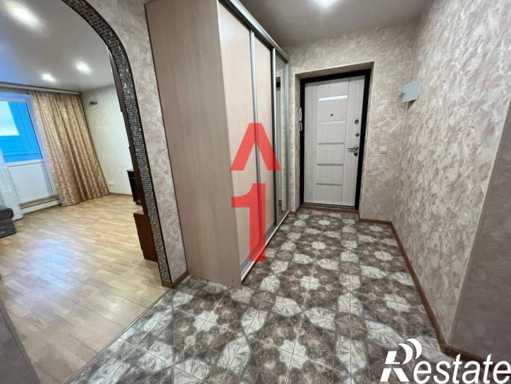 2-комн квартира улица Санфировой, 99,  д. 99