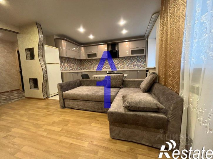 2-комн квартира улица Санфировой, 99,  д. 99