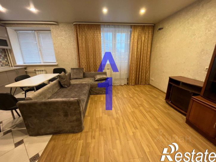 2-комн квартира улица Санфировой, 99,  д. 99