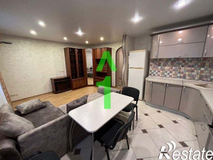 2-комн квартира улица Санфировой, 99,  д. 99