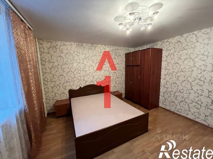 2-комн квартира улица Санфировой, 99,  д. 99