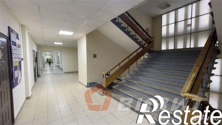 Офис Чернореченская улица, 21,  д. 21