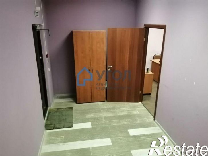 Офис Московское шоссе