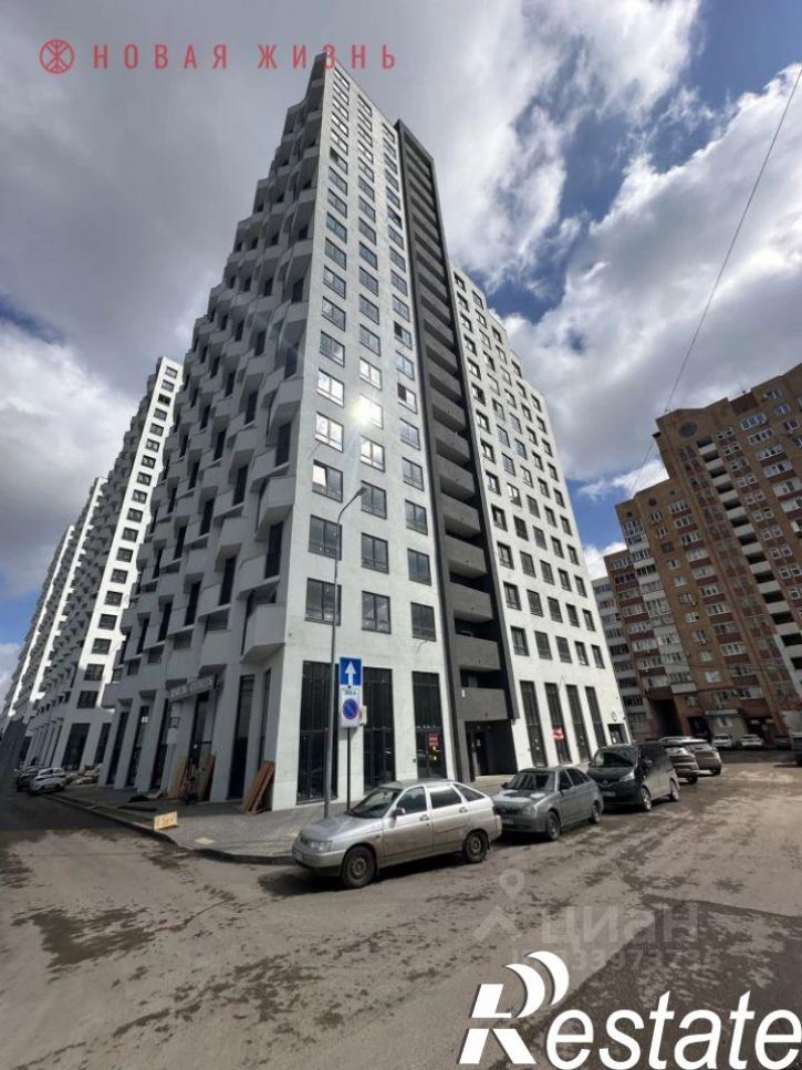 Помещение свободного назначения Московское шоссе (дублер), 197,  д. 197
