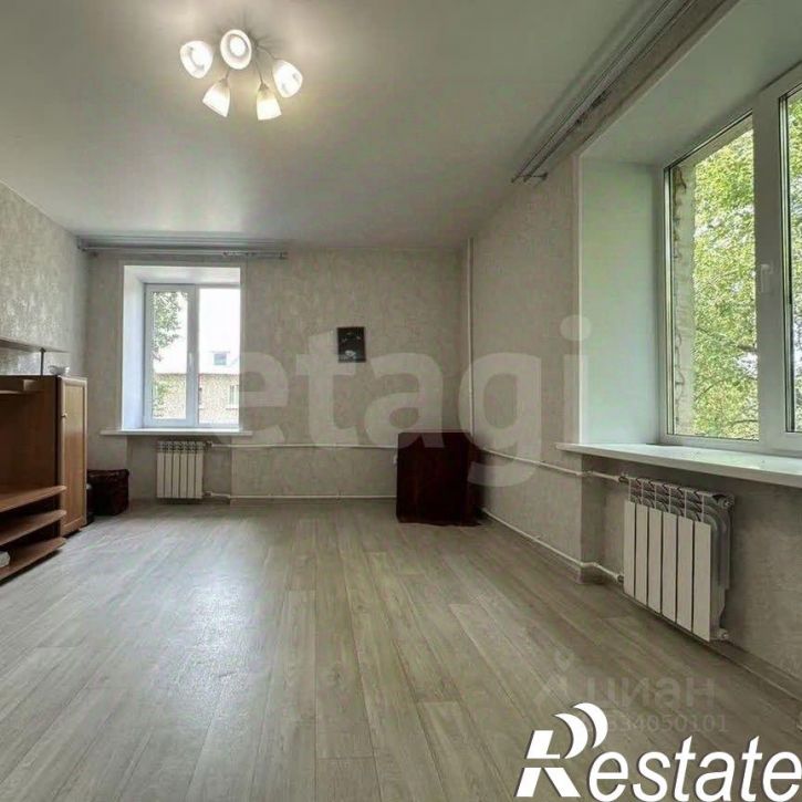 2-комн квартира Сердобская улица, 40,  д. 40