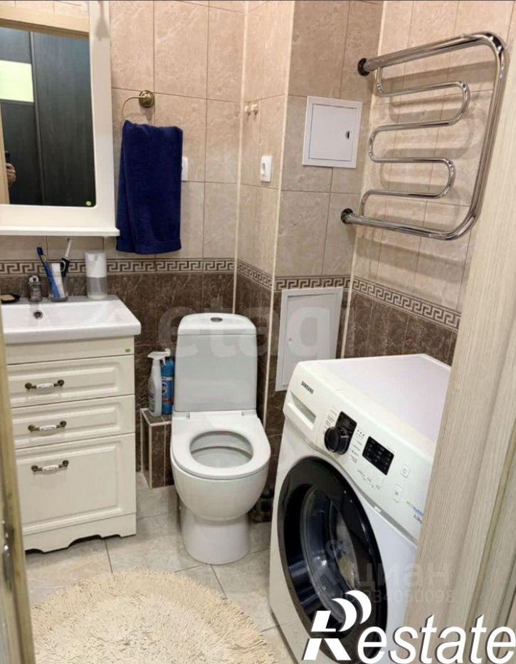 1-комн квартира Осетинская улица, 11,  д. 11