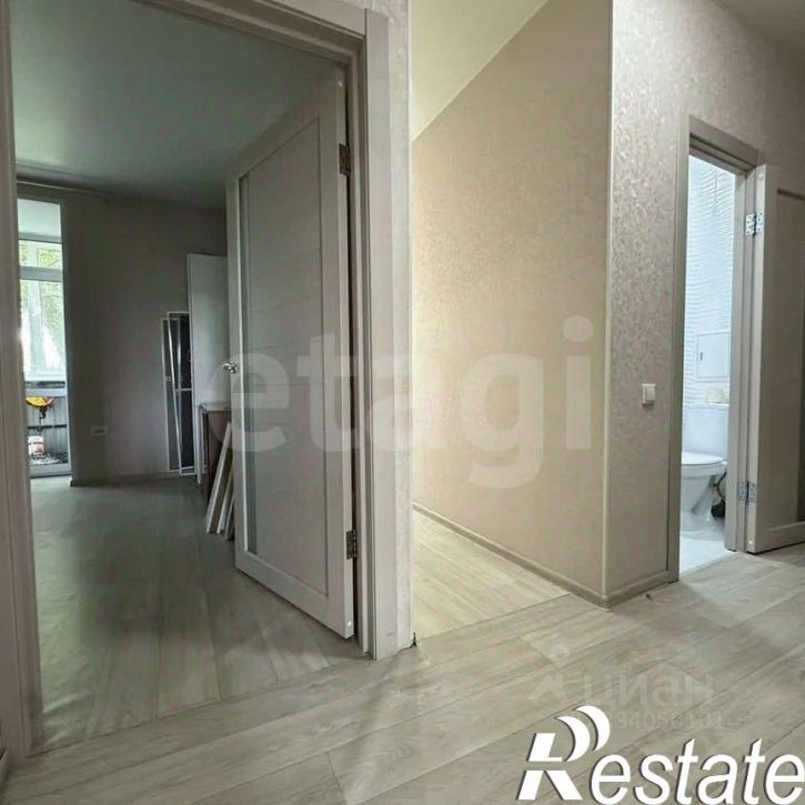 2-комн квартира Сердобская улица, 40,  д. 40