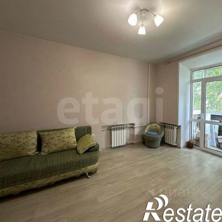 2-комн квартира Сердобская улица, 40,  д. 40