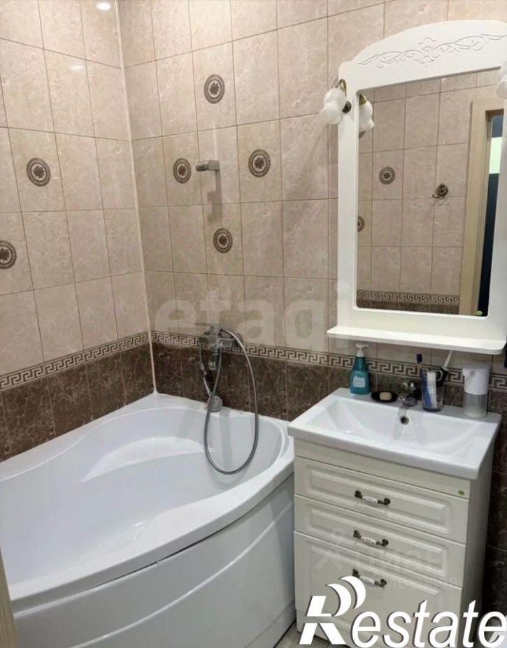 1-комн квартира Осетинская улица, 11,  д. 11