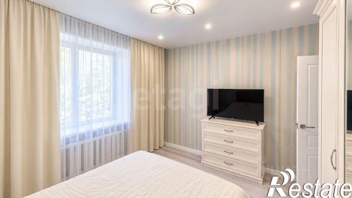 3-комн квартира улица Мяги, 24А,  д. 24А