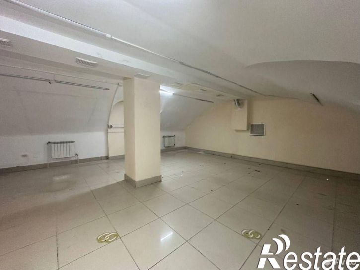 Помещение свободного назначения Ленинградская улица, 69,  д. 69
