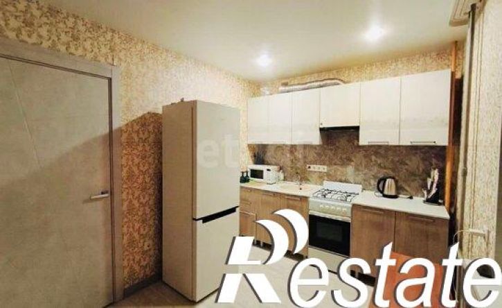 1-комн квартира улица Николая Баженова, 9