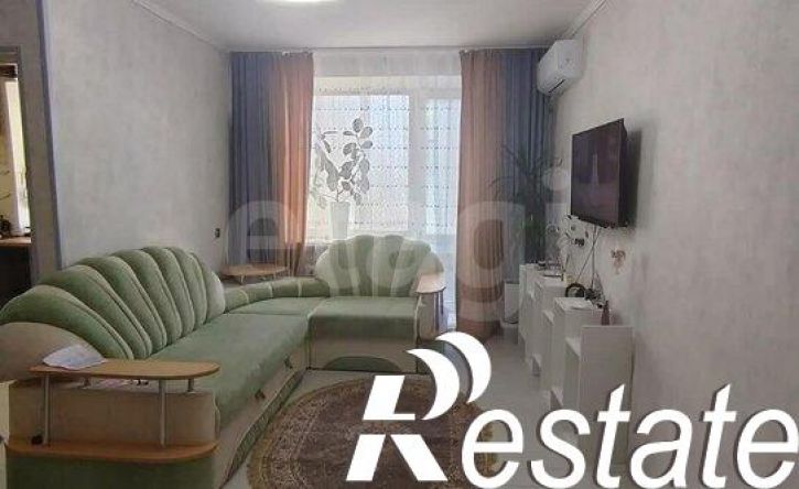 2-комн квартира улица Сергея Лазо, 6,  д. 6