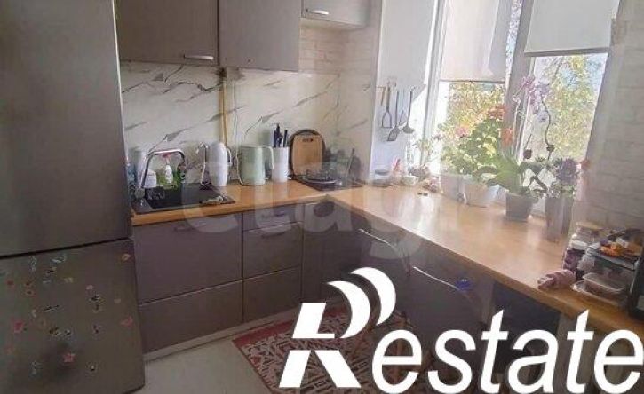 2-комн квартира улица Сергея Лазо, 6,  д. 6