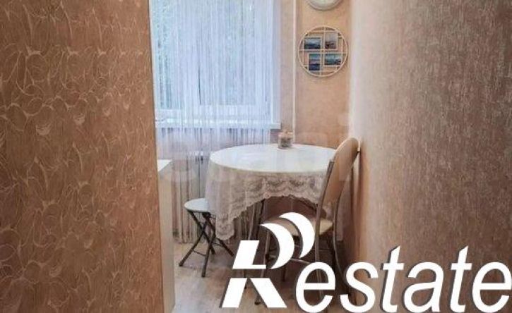 2-комн квартира Аэродромная улица, 99,  д. 99