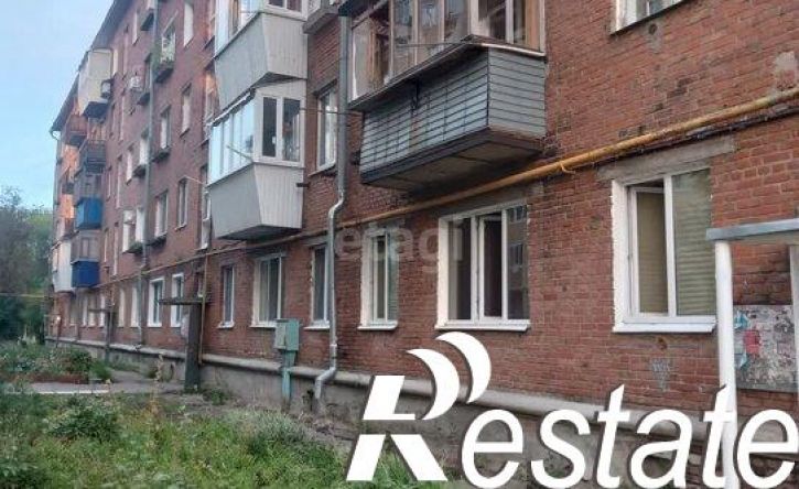 2-комн квартира улица Сергея Лазо, 6,  д. 6