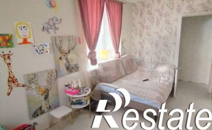 2-комн квартира улица Сергея Лазо, 6,  д. 6
