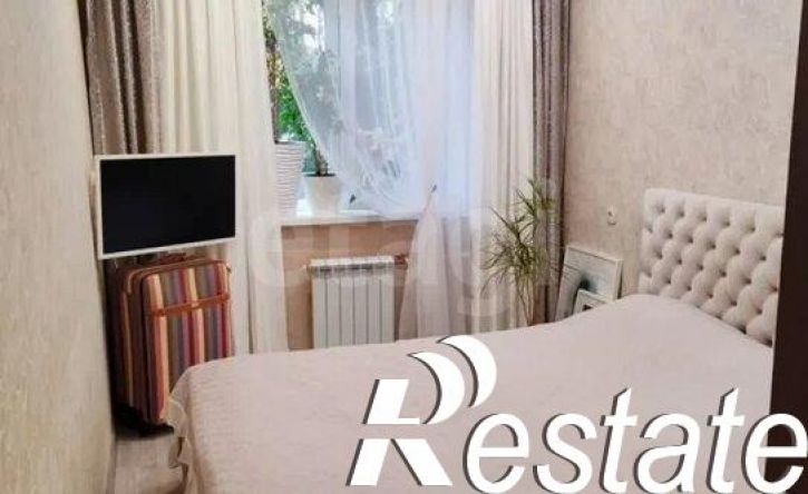 2-комн квартира Аэродромная улица, 99,  д. 99