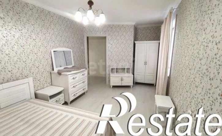 4-комн квартира улица Челюскинцев, 10,  д. 10