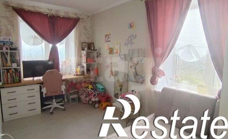 2-комн квартира улица Сергея Лазо, 6,  д. 6